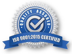 Greylor ISO Certification Certificate