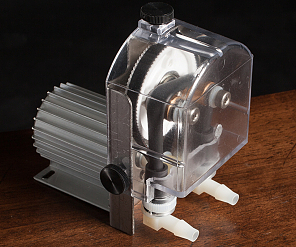 Peristaltic Pumps