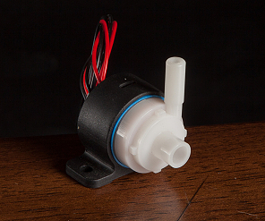 Magnetic Drive Pumps