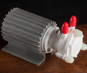 Gear Pumps