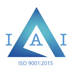 IAI ISO 9001:2015