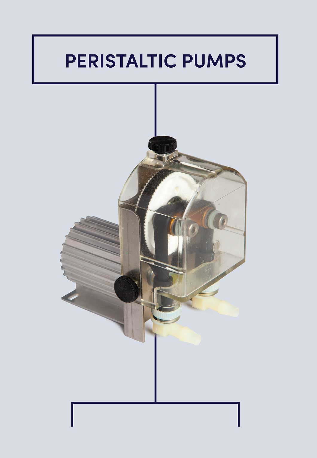 Peristaltic Pumps